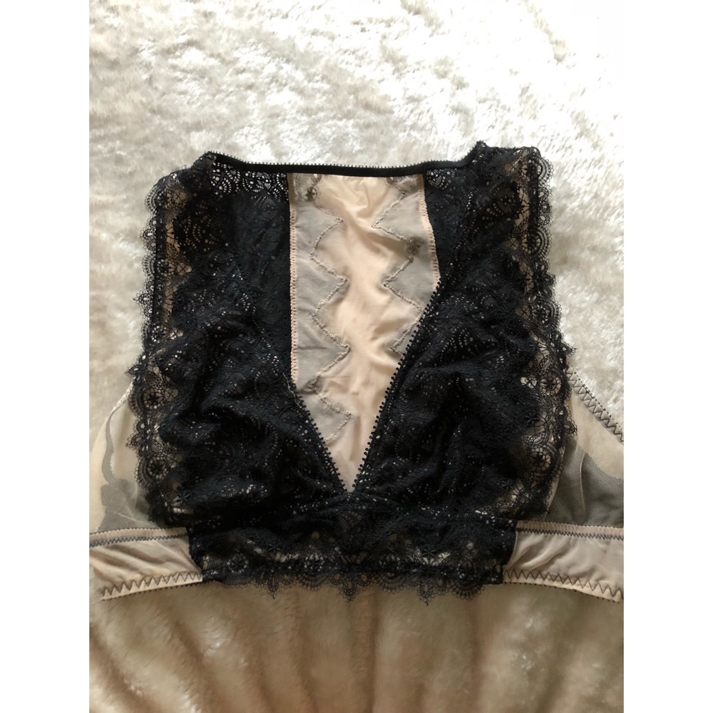 Victoria’s Secret bralette
